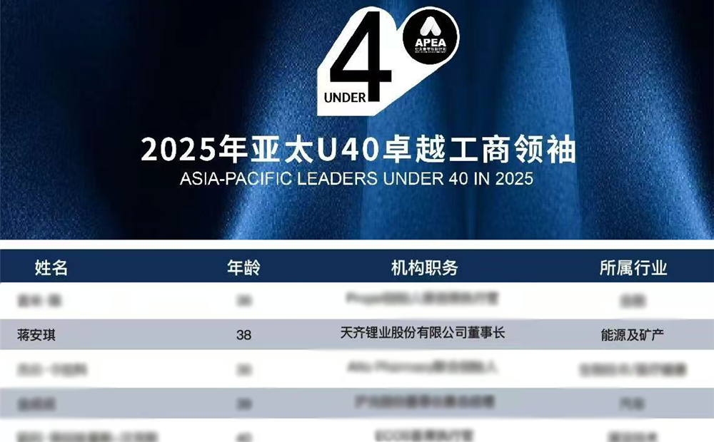 �����������޹�˾�ҵ���³���������ѡ2025����̫U40׿Խ�������԰�